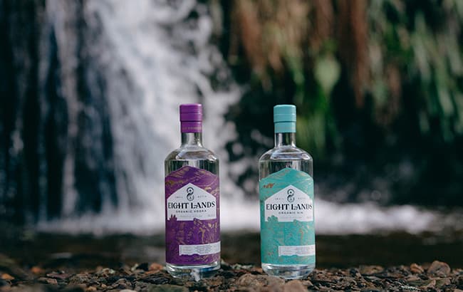 Clear vision: Glenrinnes Distillery
