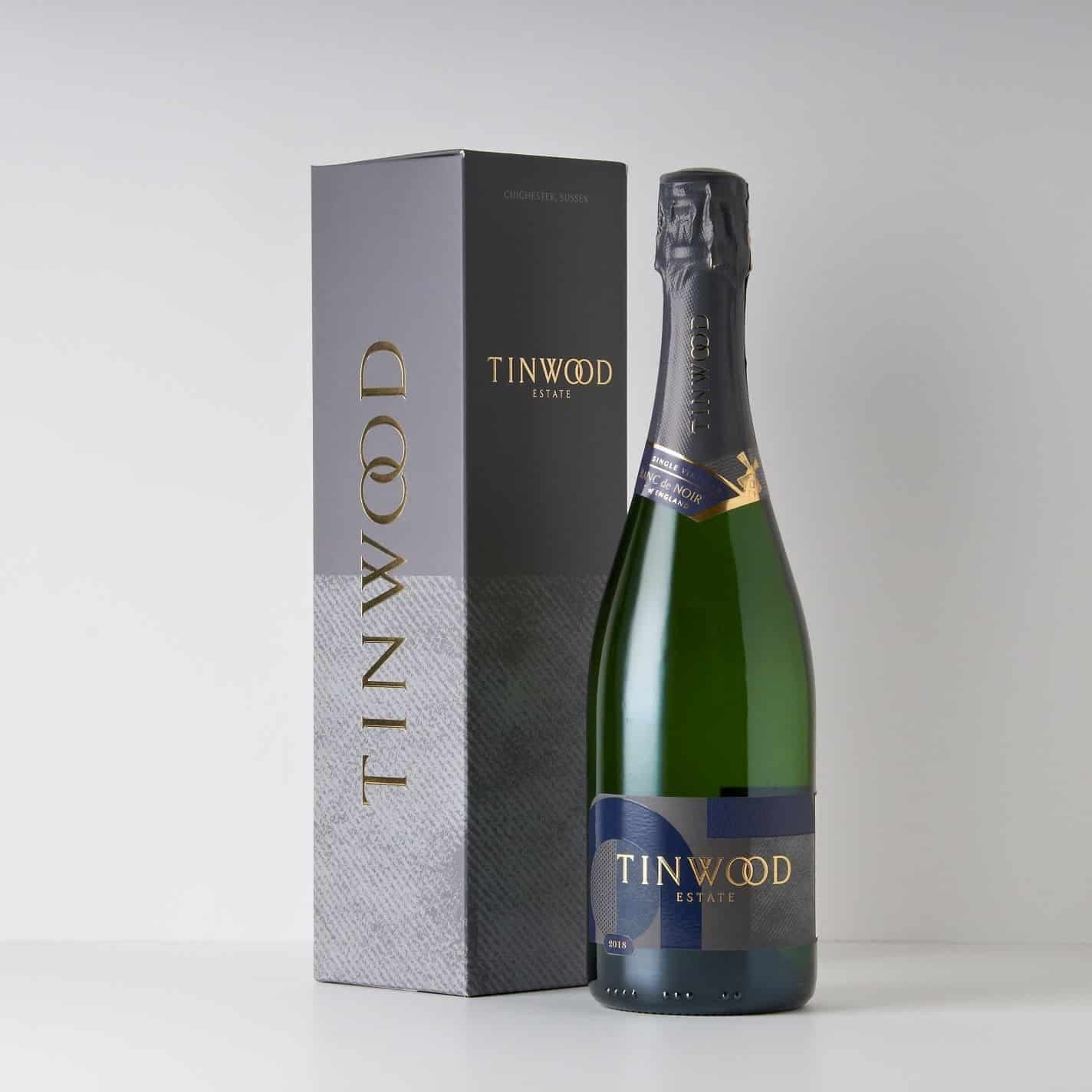 Blanc de Noir 2018 Limited Edition