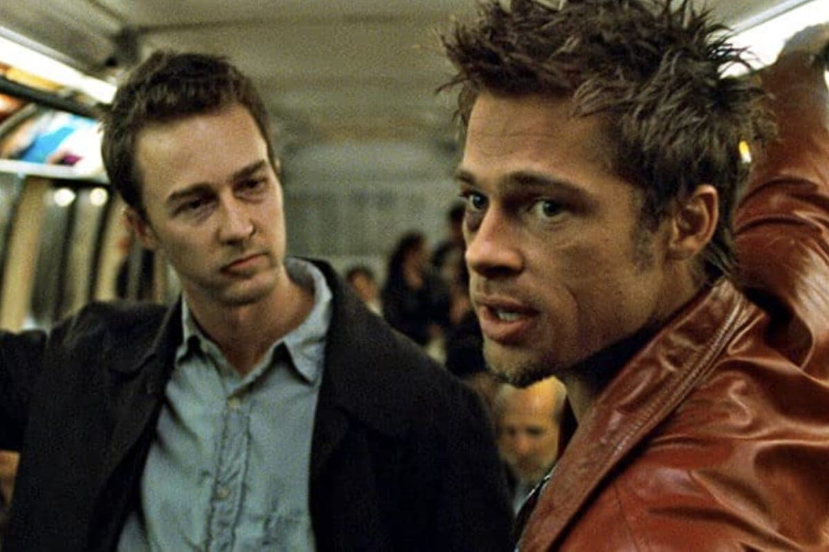 Open Air Cinema – Fight Club