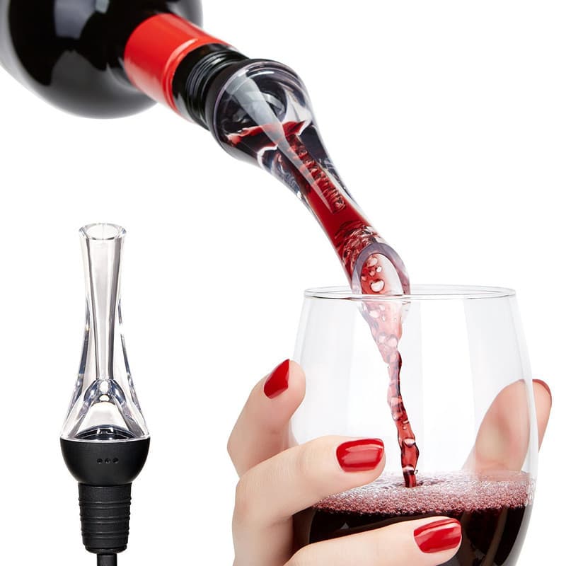 Wine Aerator Pourer