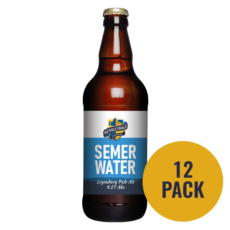 Semer Water
