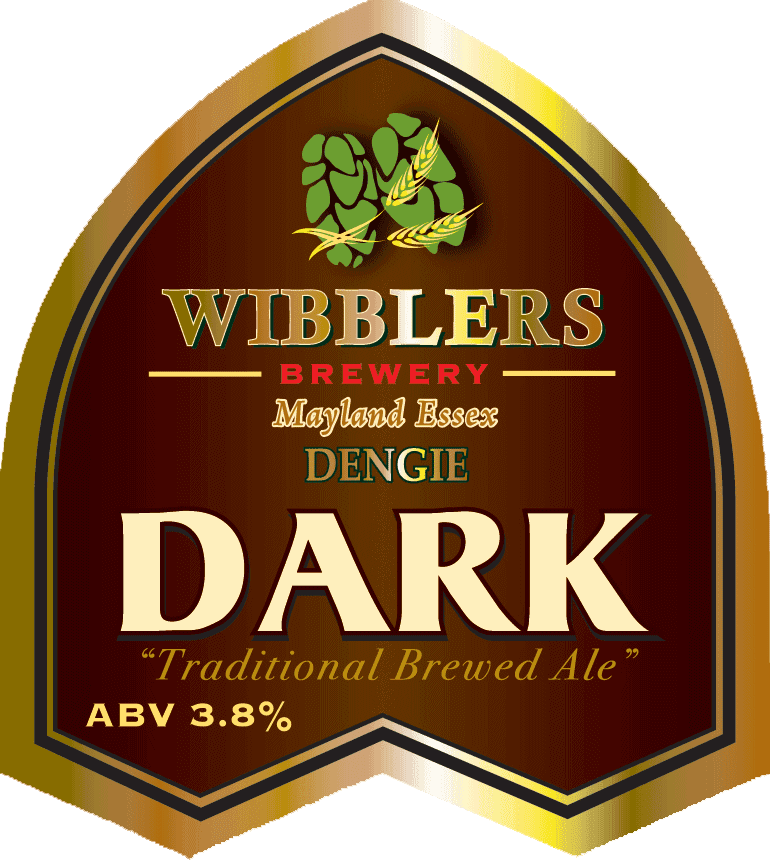 Dengie Dark (3.8%)