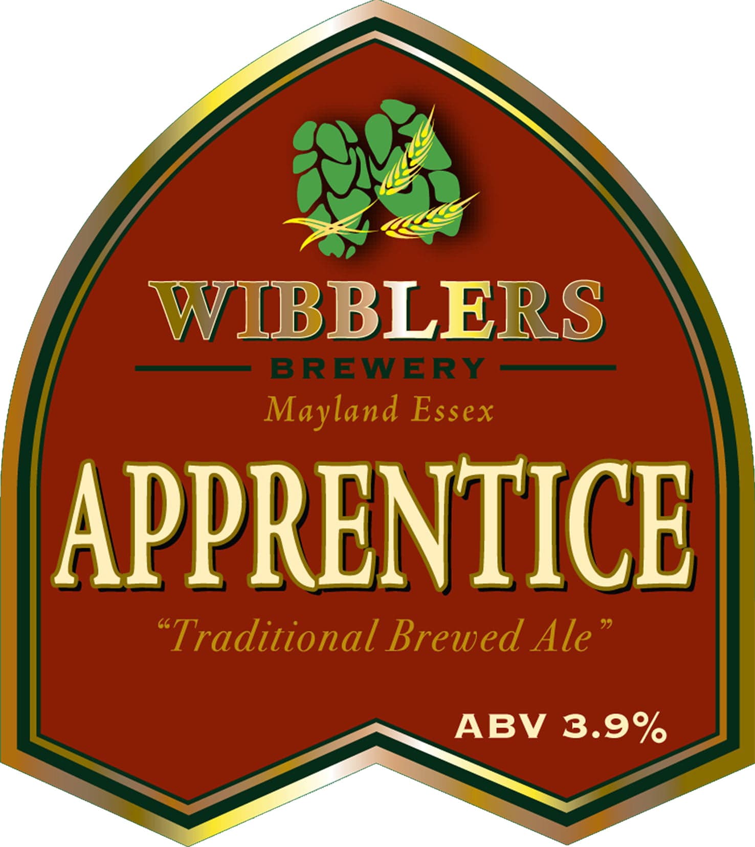 Mini Cask – Apprentice