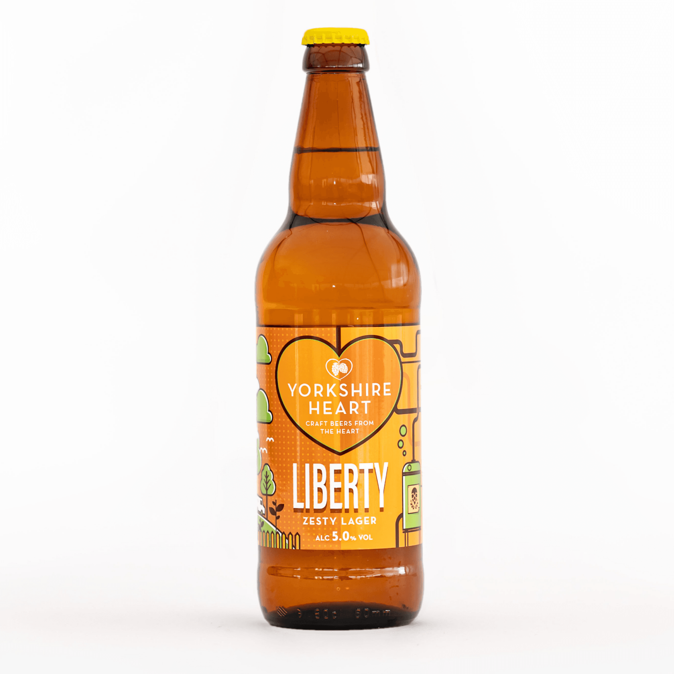 Liberty Lager