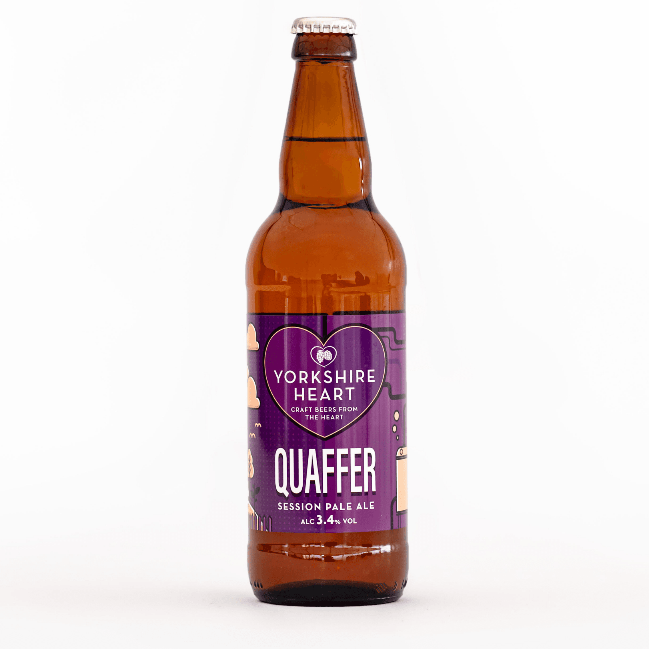 Quaffer Pale Ale