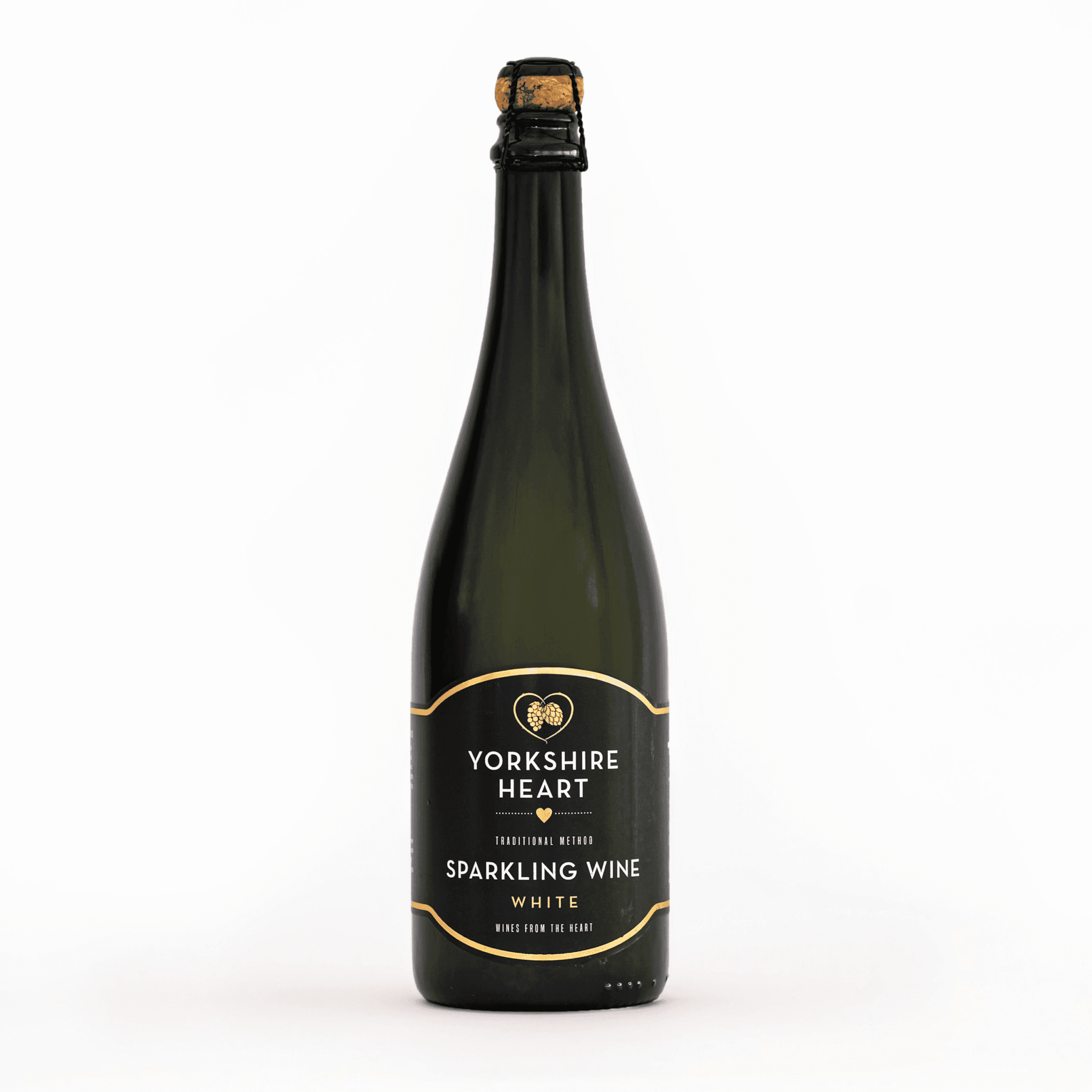 Sparkling White Wine