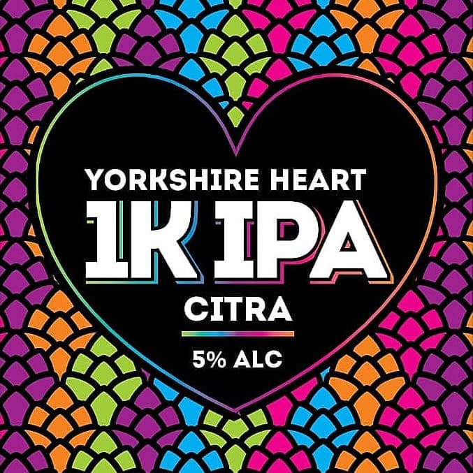 1K IPA – Beer in a box