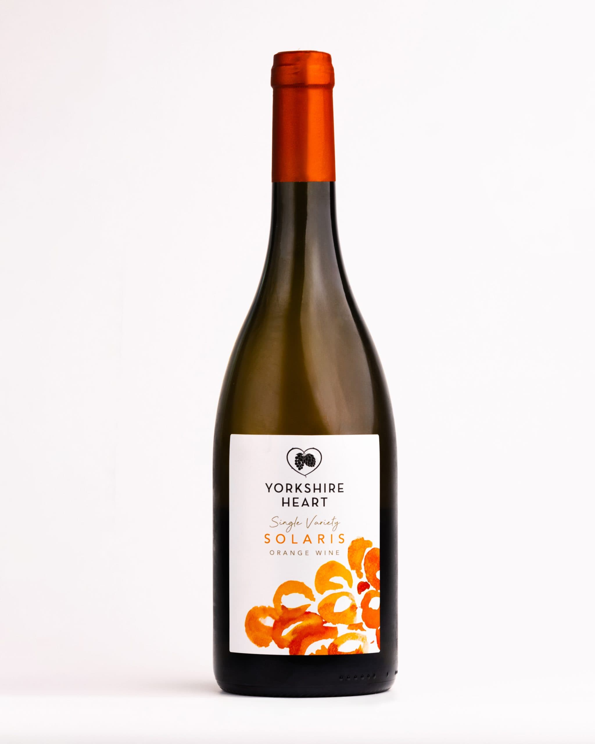 Solaris Orange Wine