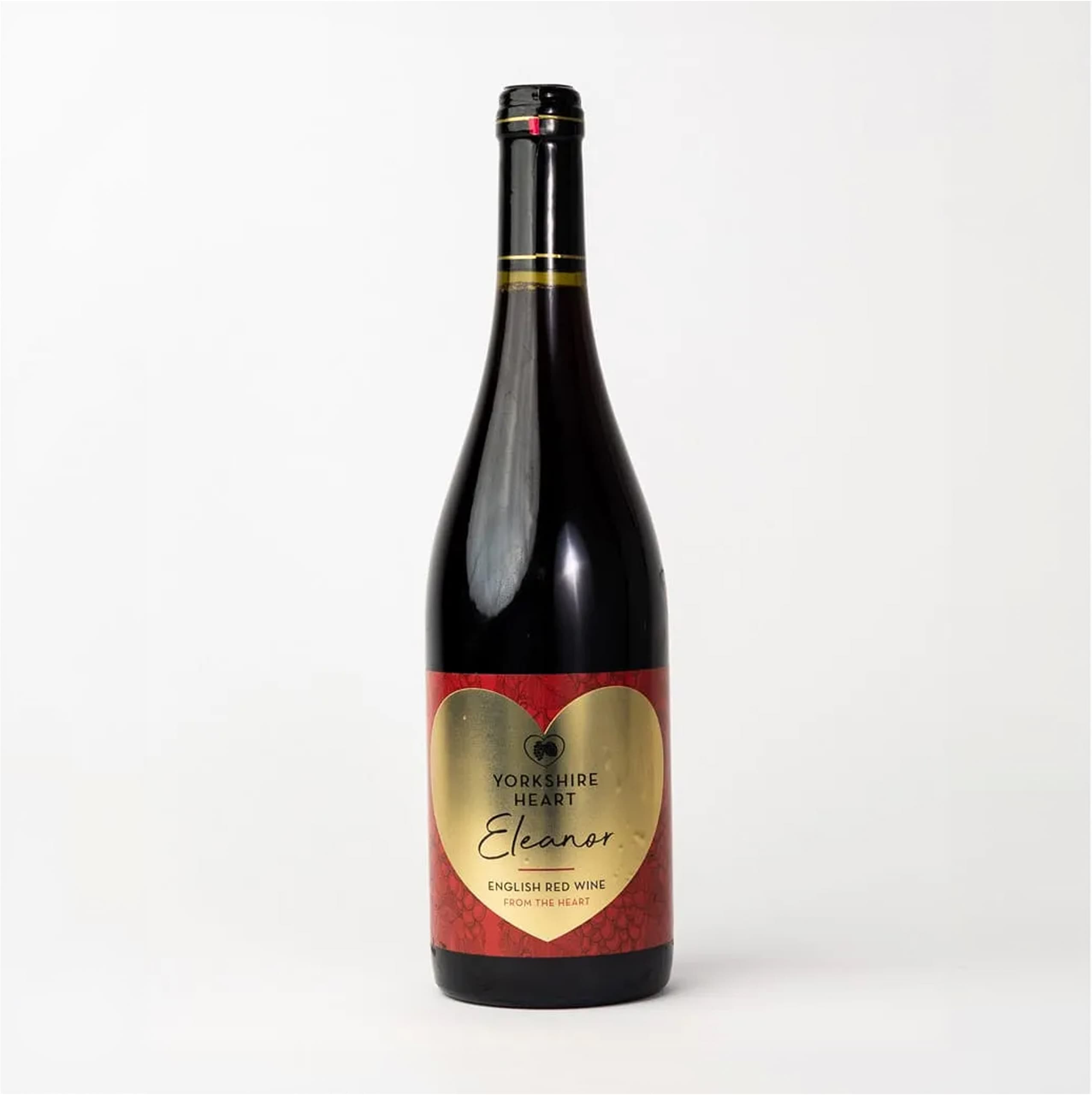 Eleanor Red Wine