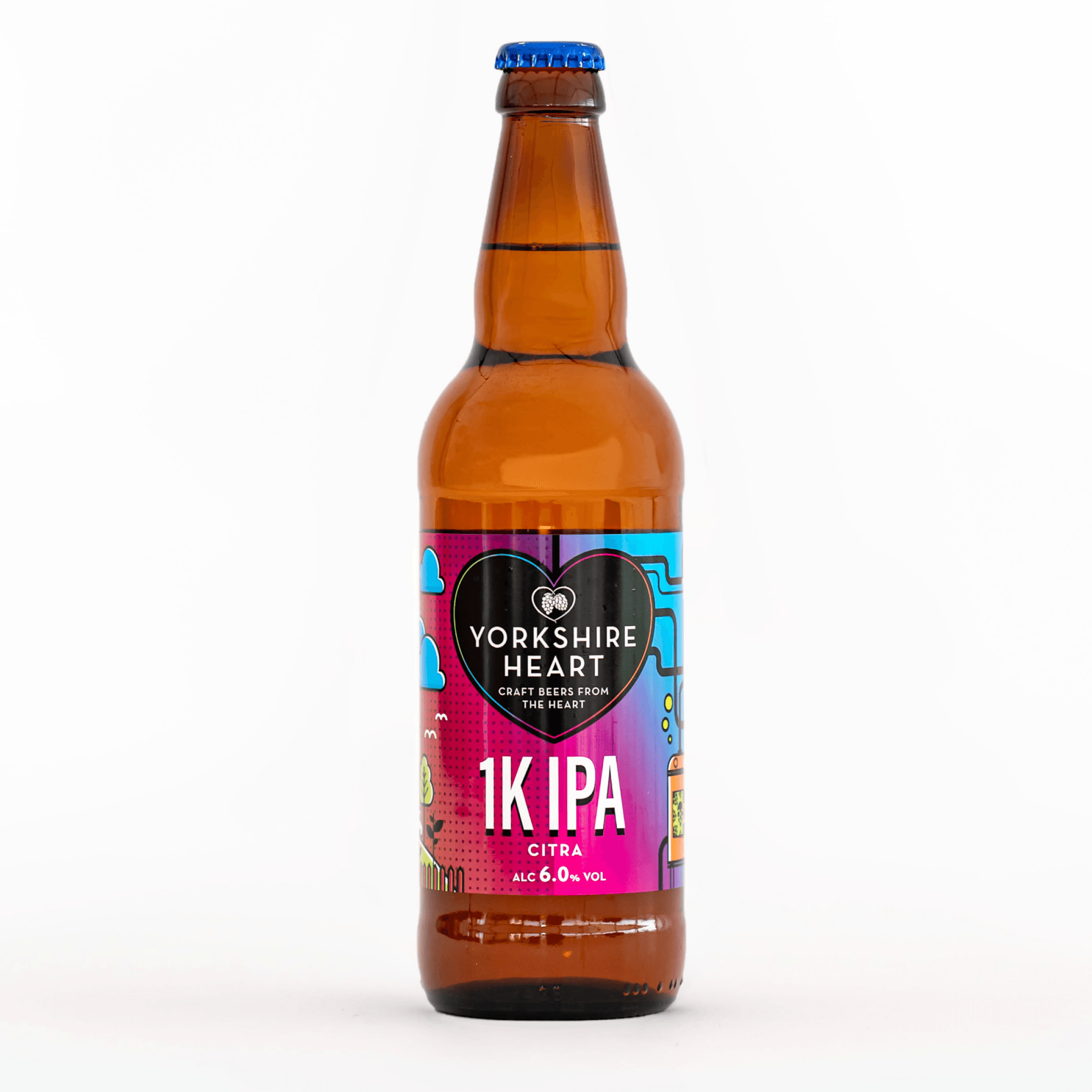 1K Citra IPA