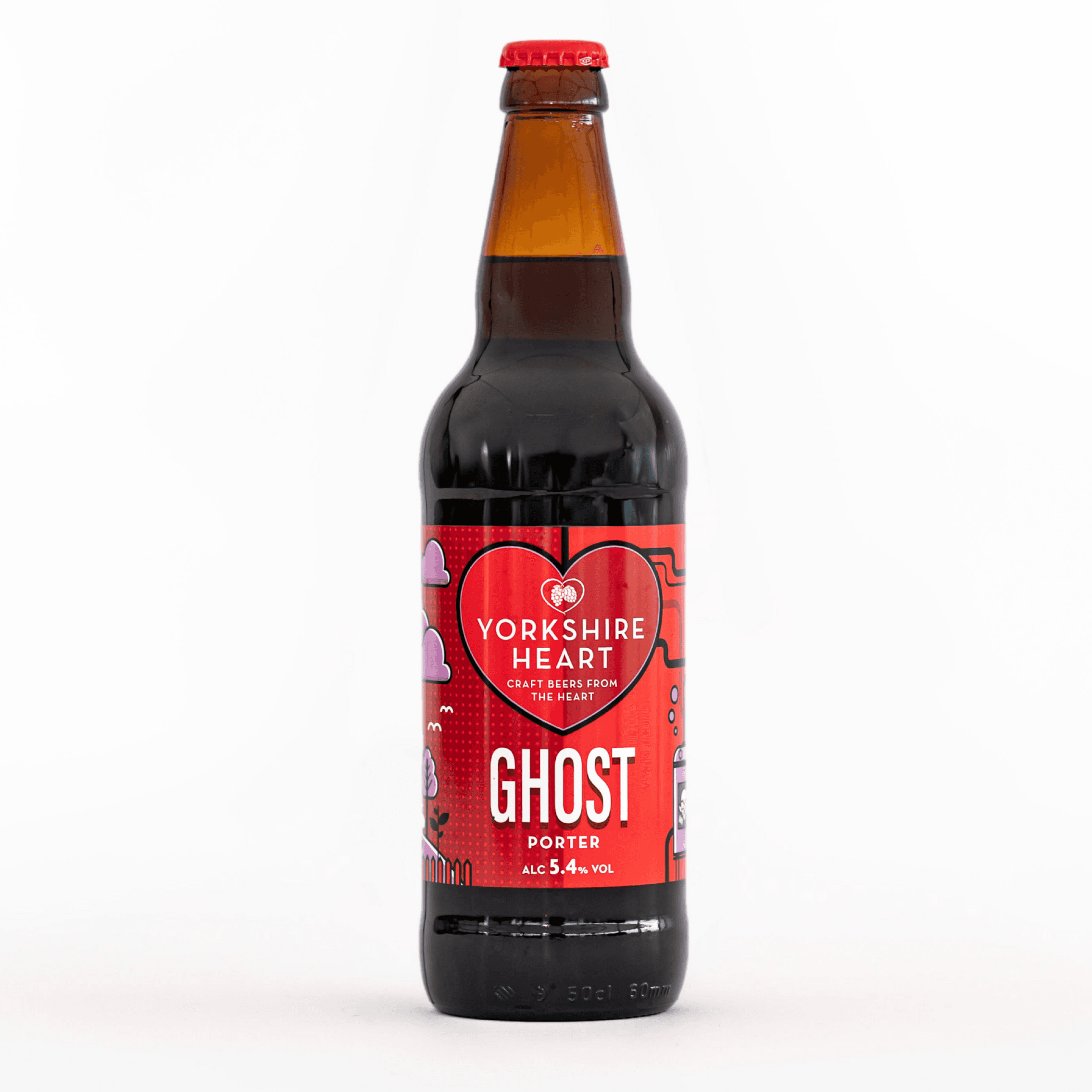Ghost Porter