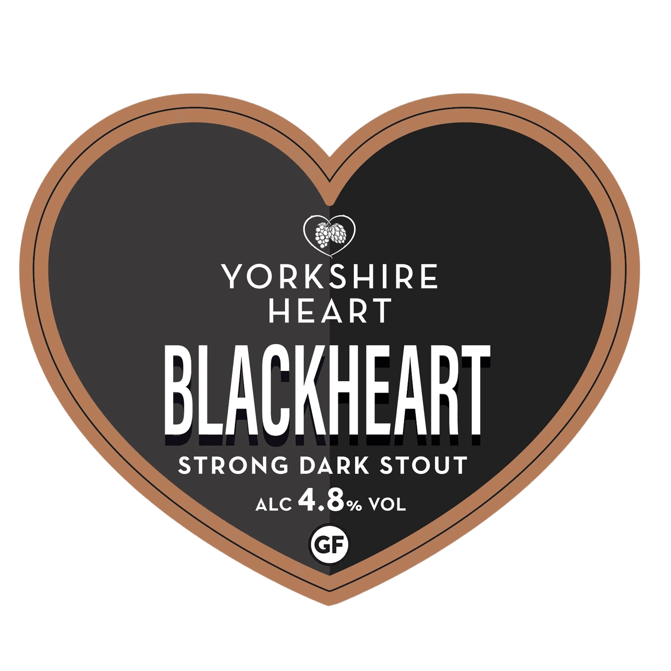 Blackheart Stout