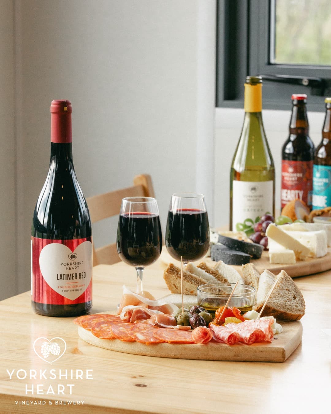 Cellar Door Wine Tasting