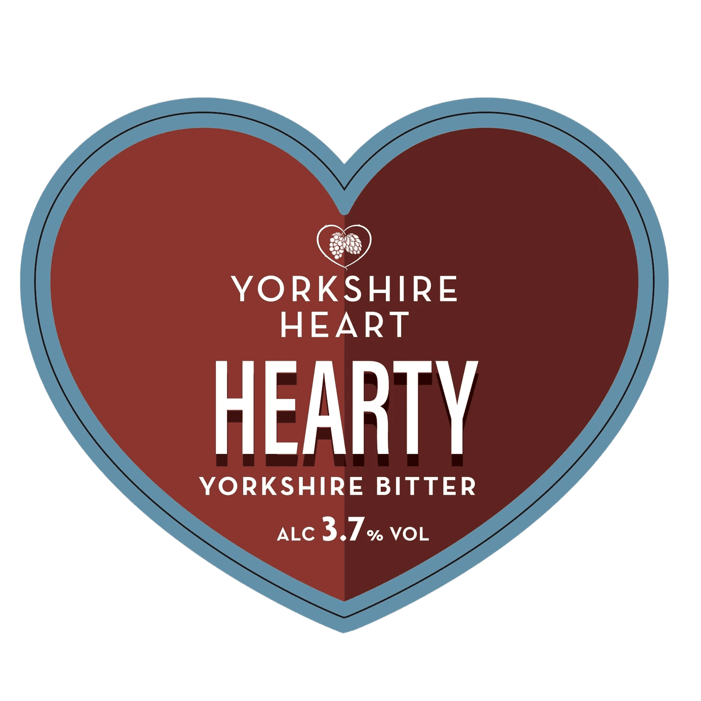 Yorkshire Hearty Bitter