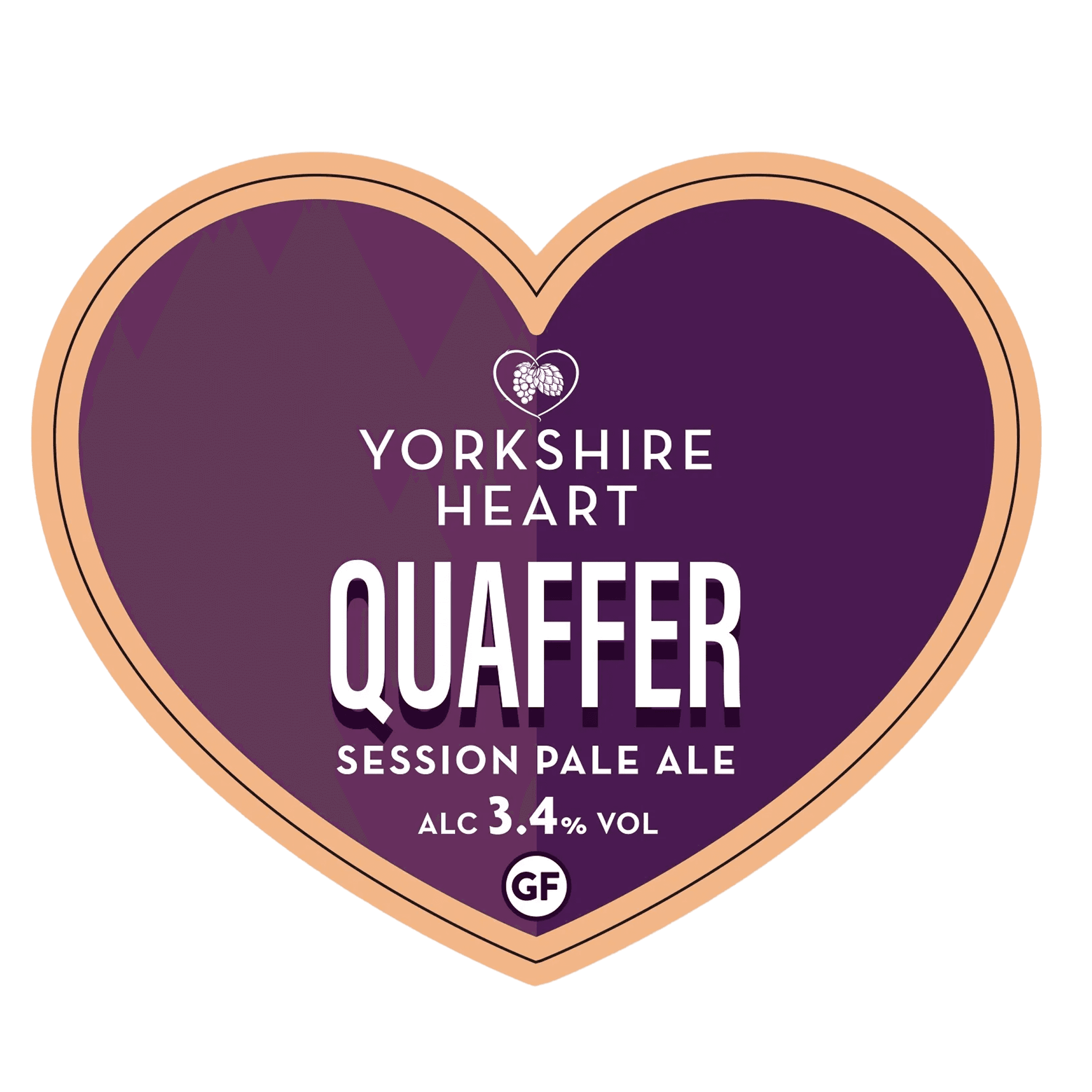 Quaffer Session Pale Ale