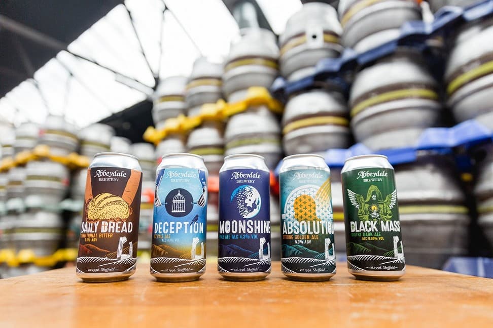Abbeydale Brewery