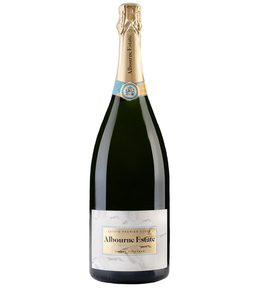 Magnum Estate Premier Cuvee 2016