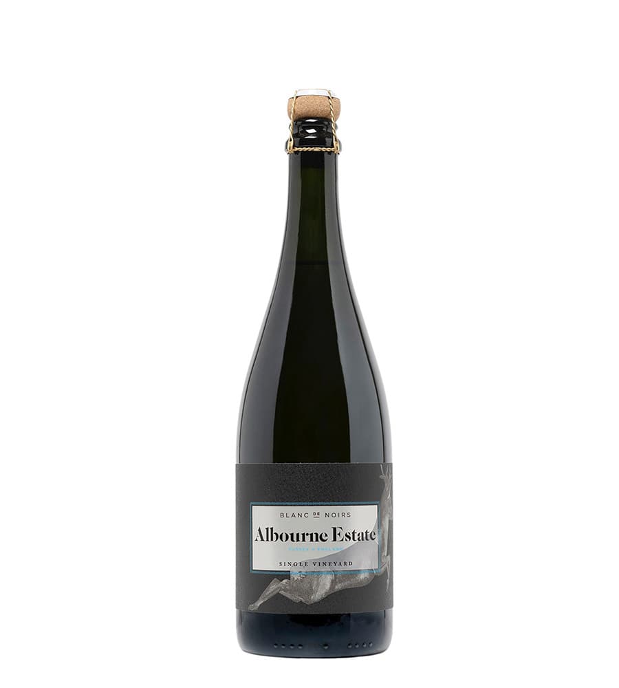Blanc de Noirs 2018