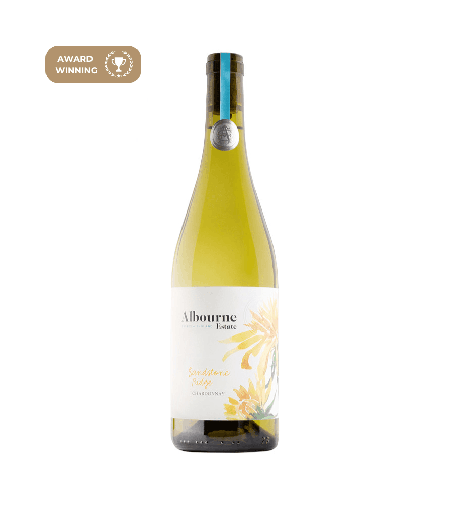 Sandstone Ridge Chardonnay