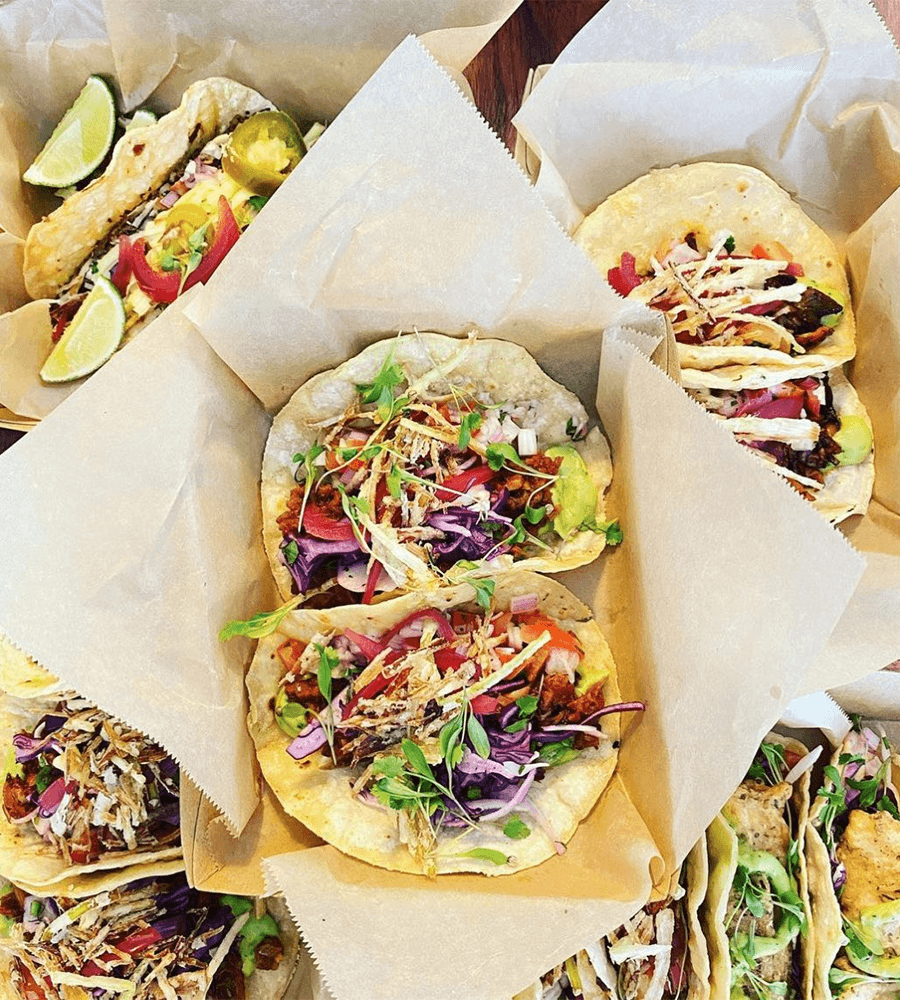 Taco Look at me Now (14th August)