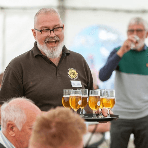 Billericay Brewery