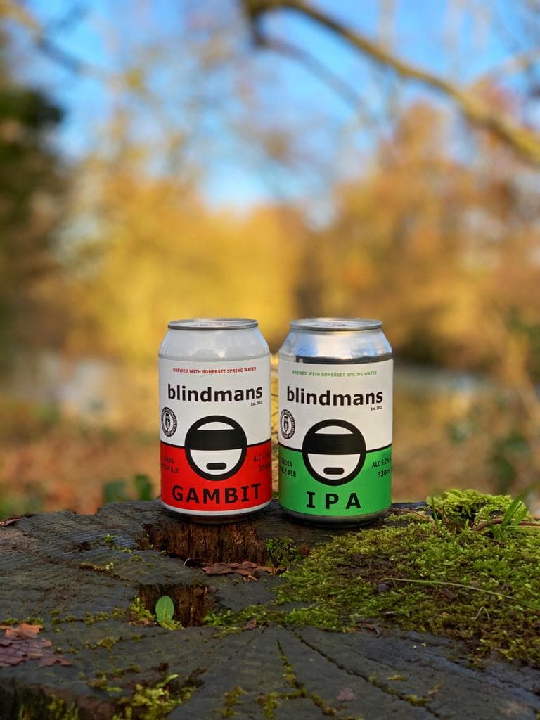 12 Can Mixed Box