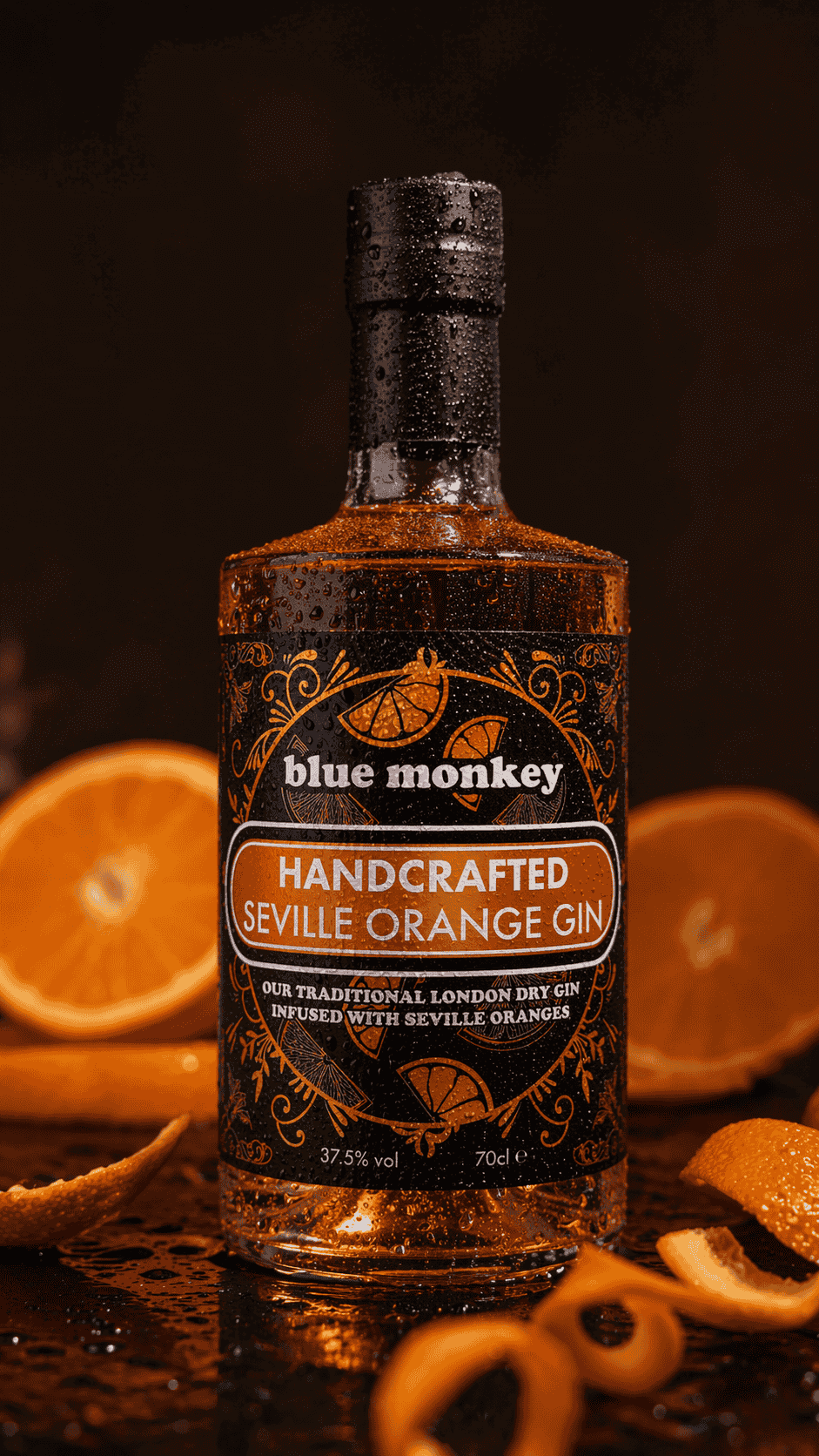 Seville Orange