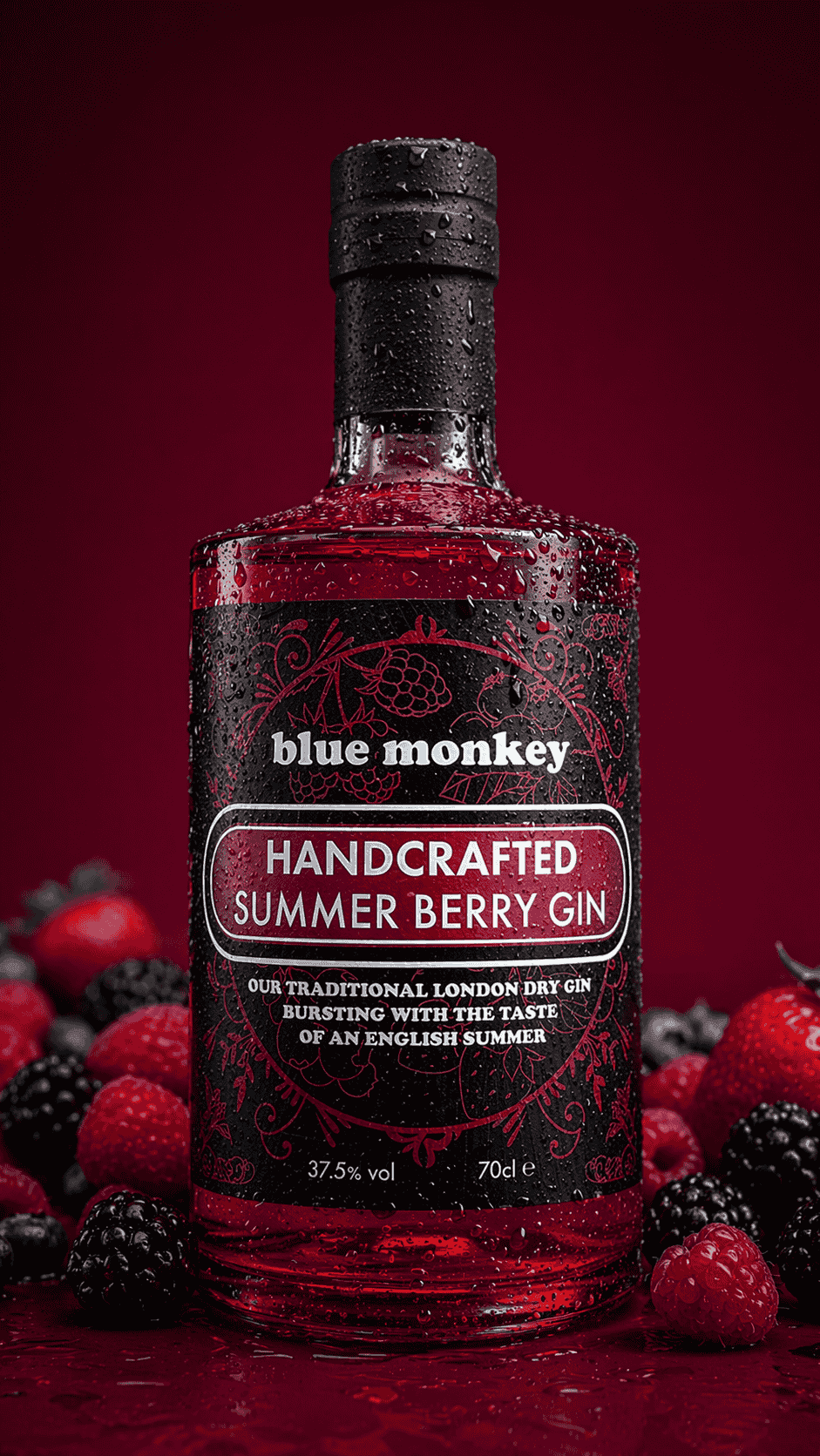 Summer Berries