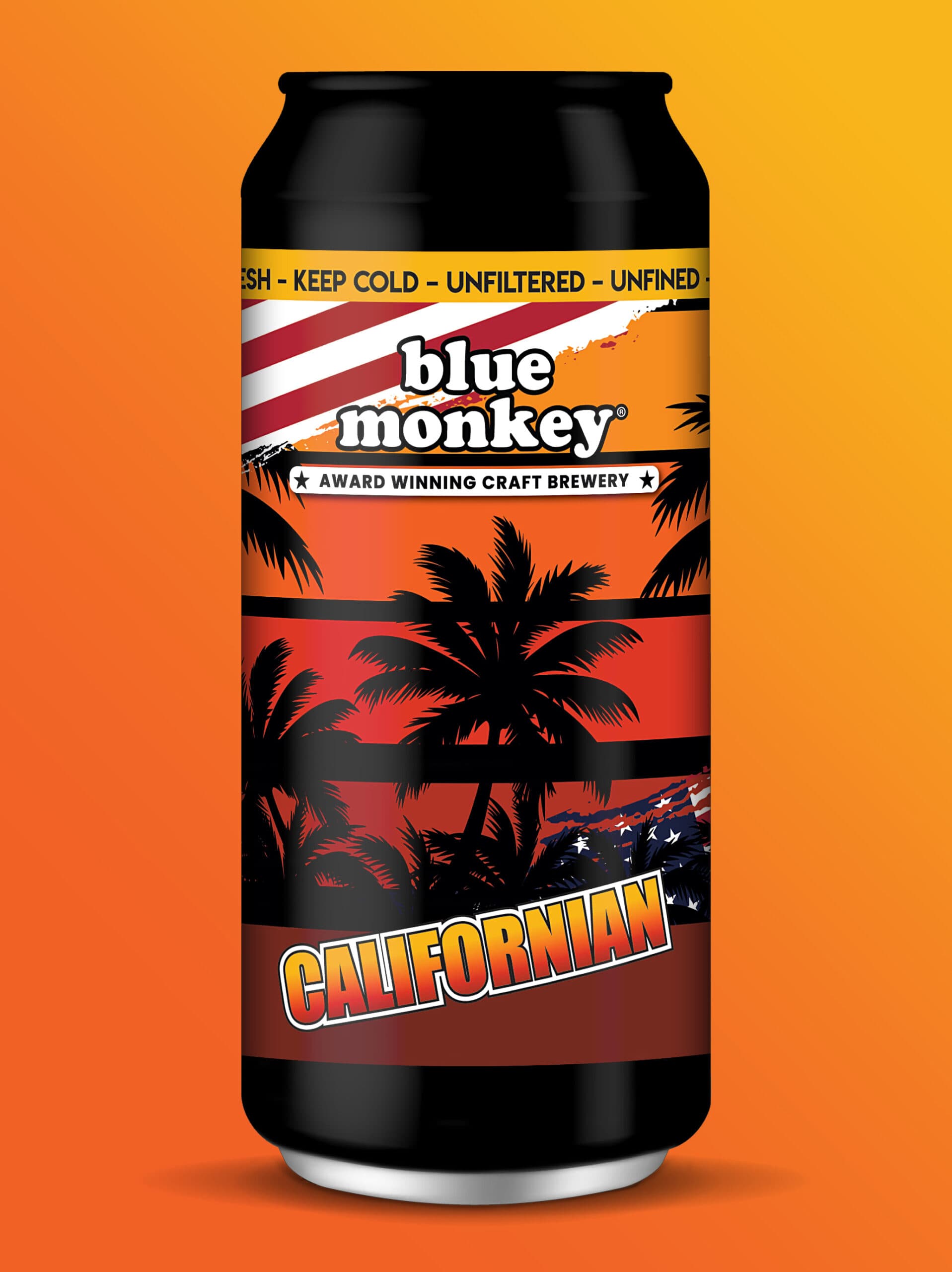 Californian IPA Single Can