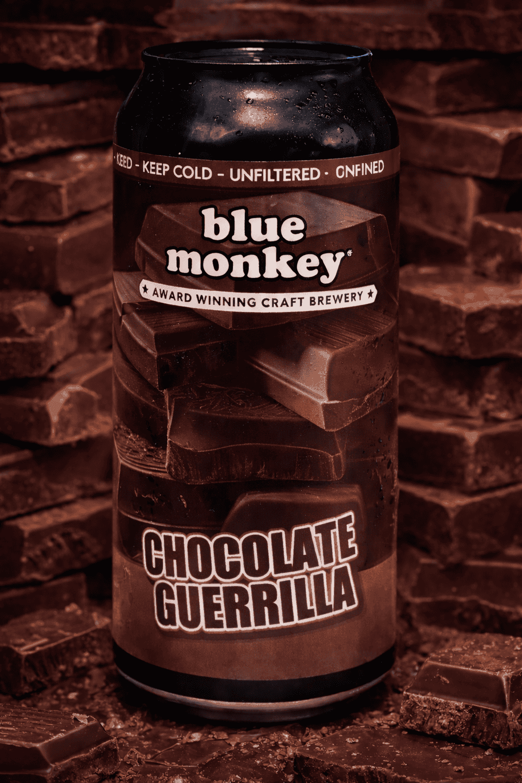 Chocolate Guerrilla