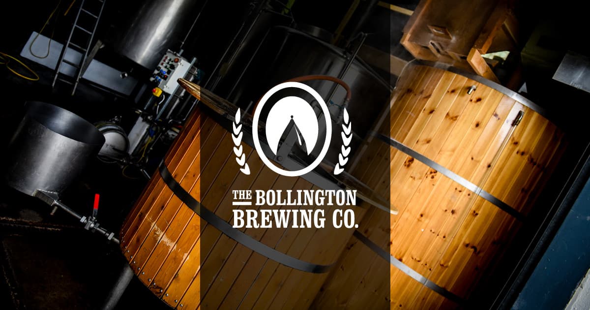 Bollington Brewing