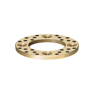 Bowman Oilless® Washers