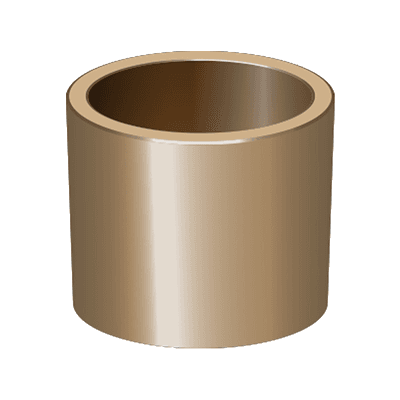 Oilite® Plain Bearings