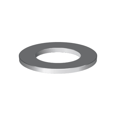 WMU® Washers