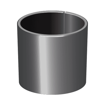 BowMet® Plain Bearings