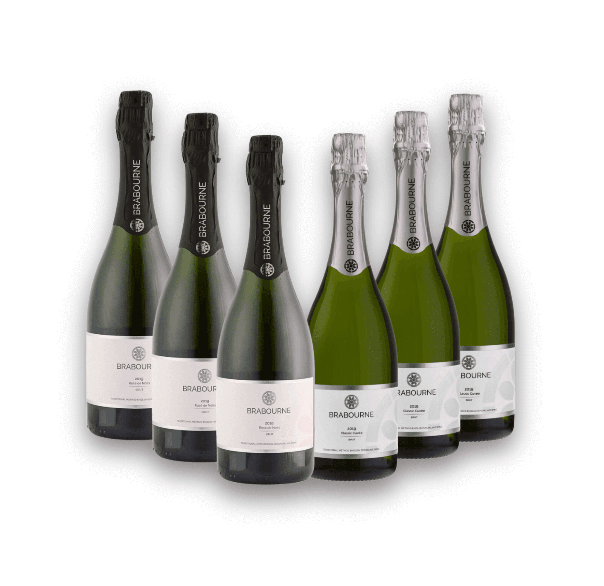 Sparkling Selection