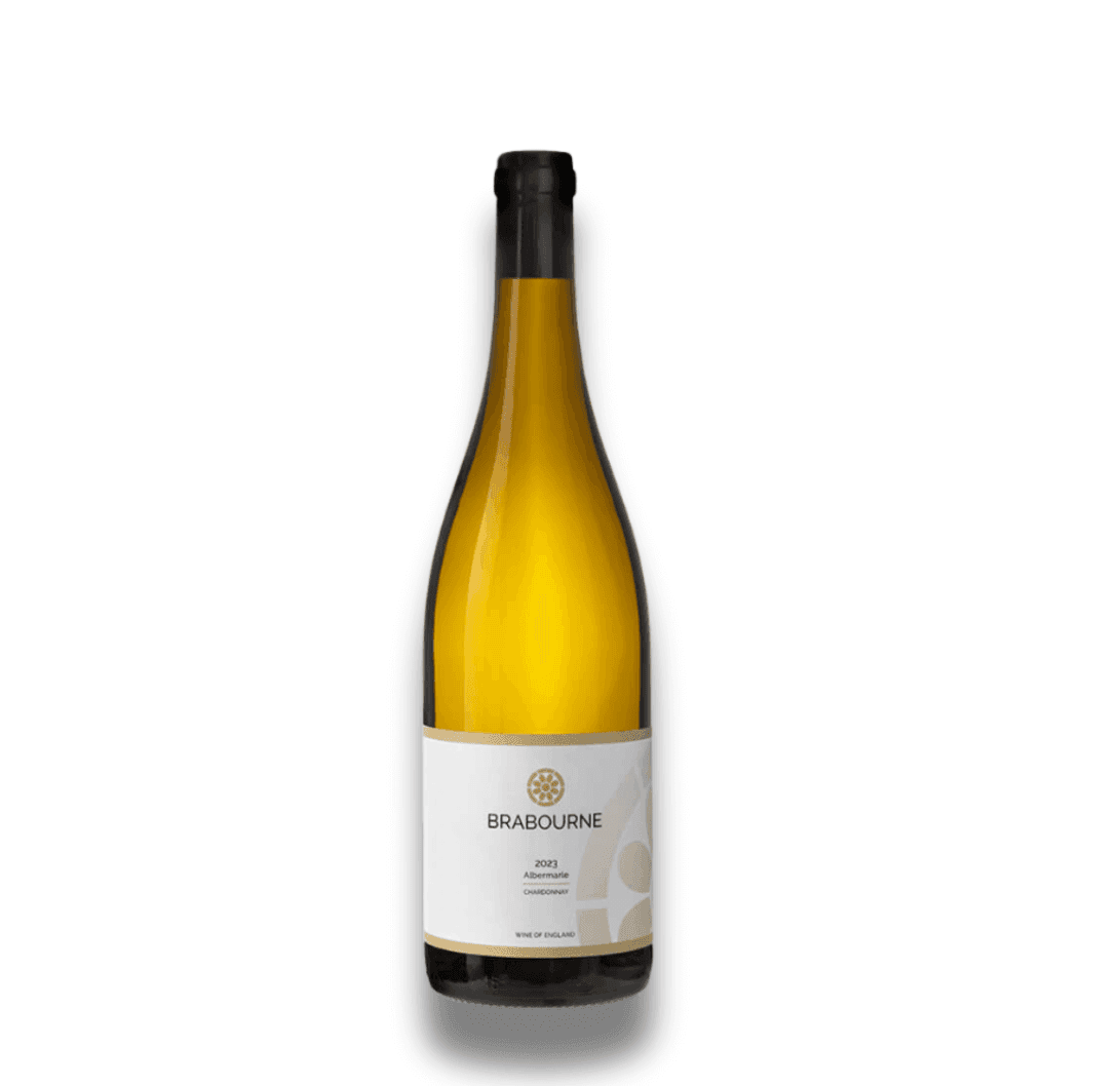 2023 Albermarle Chardonnay