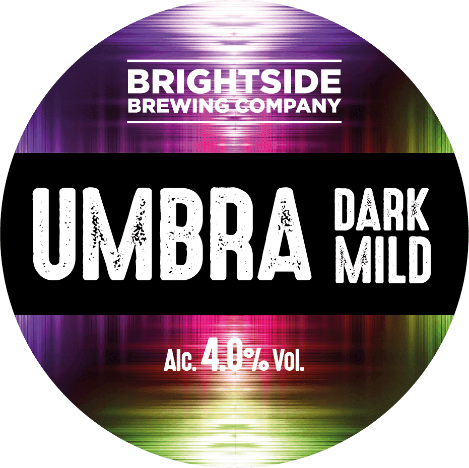 Umbra Dark Mild