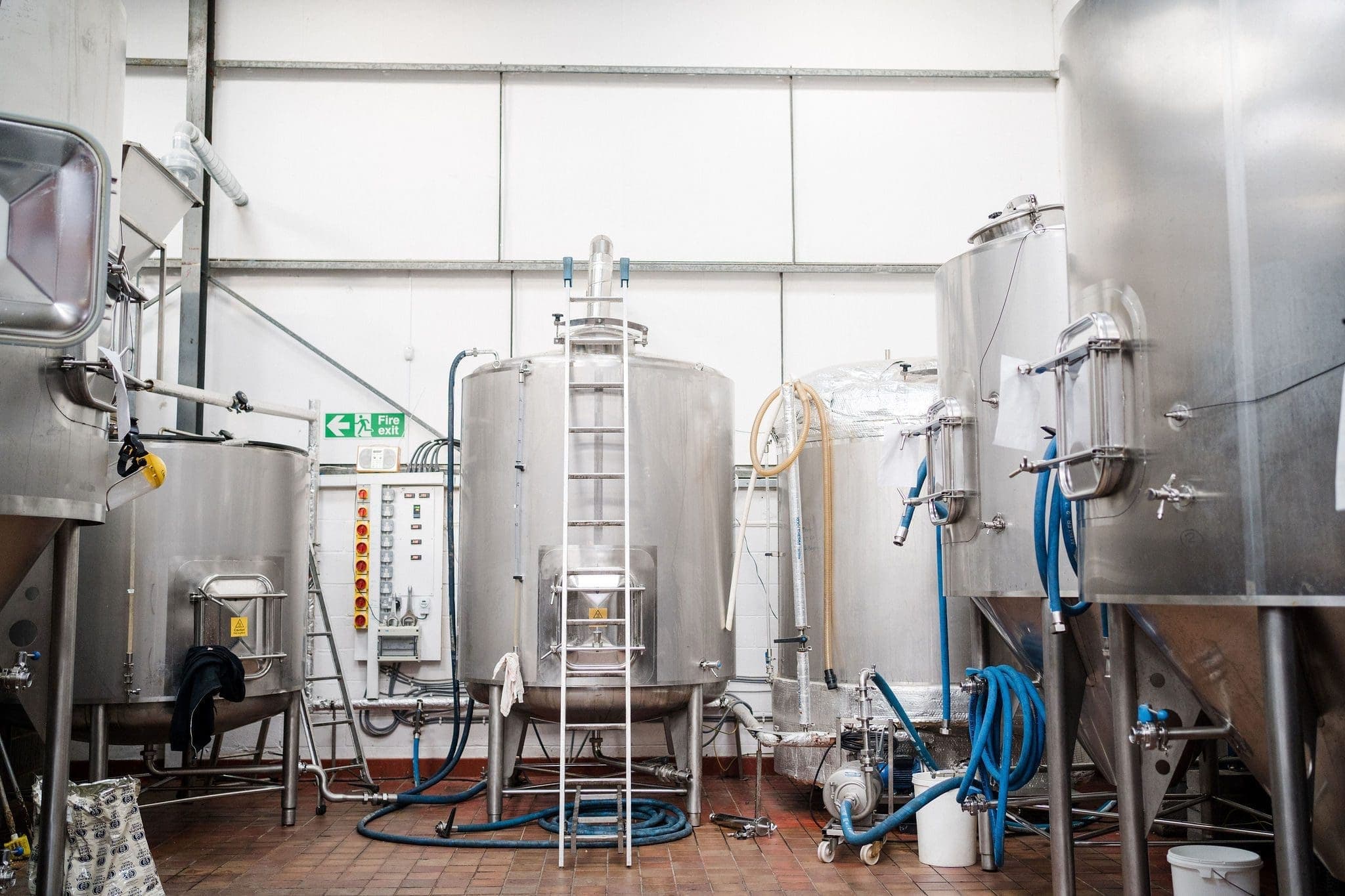Brightside Brewing Company