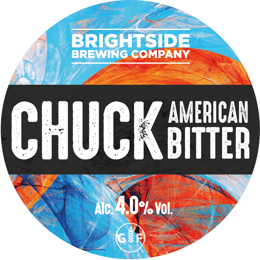 Chuck American Bitter