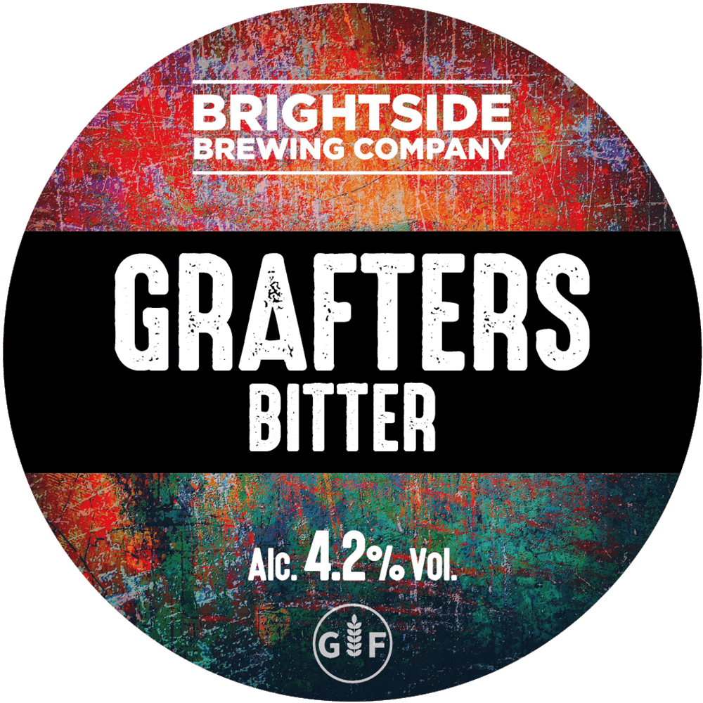 Grafters Bitter