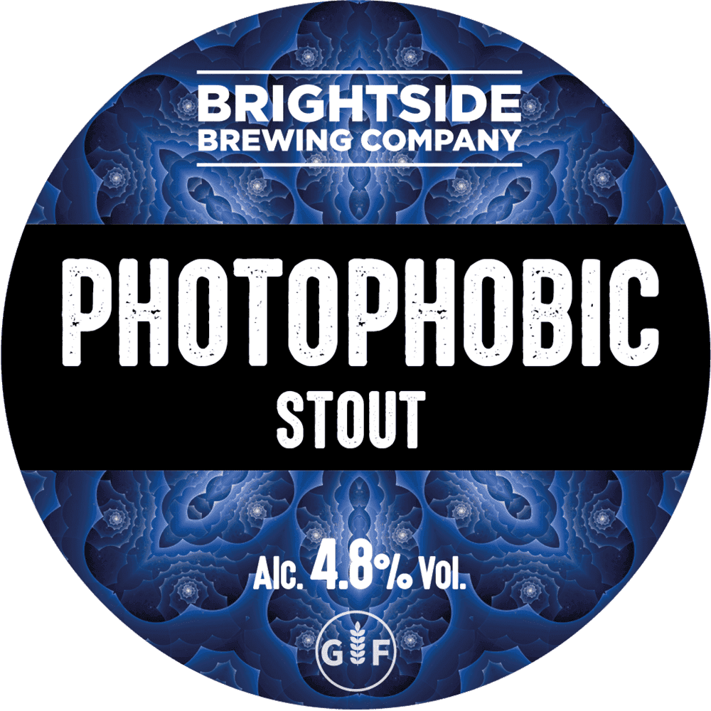 Photophobic Oat Stout