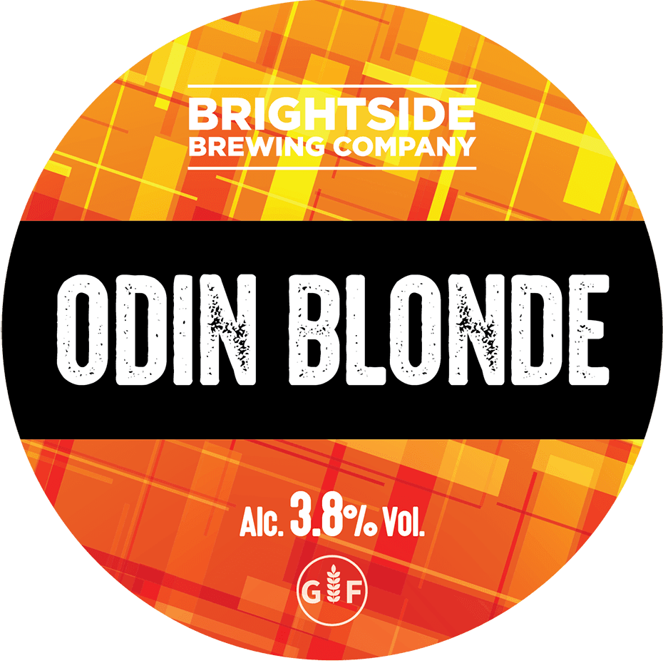 Odin Blonde