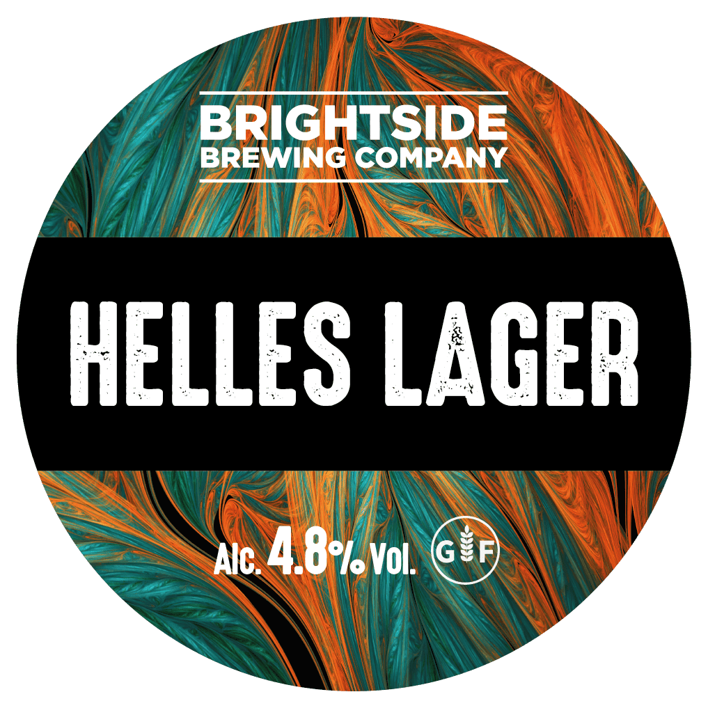 Helles Lager
