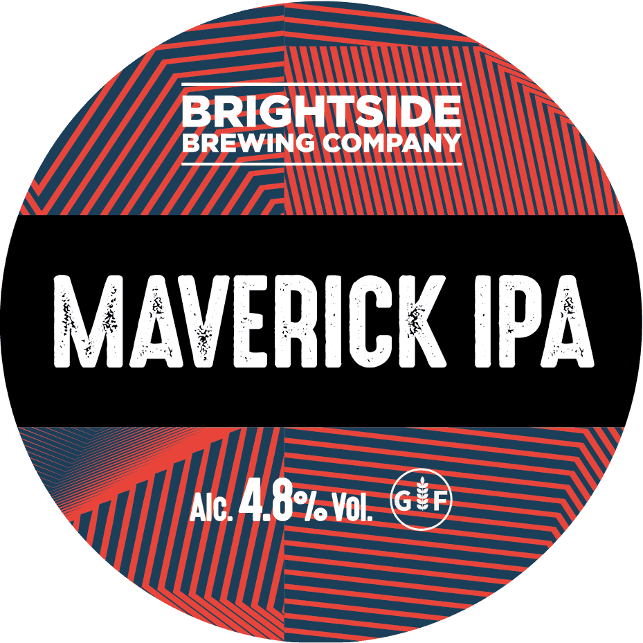 Maverick IPA
