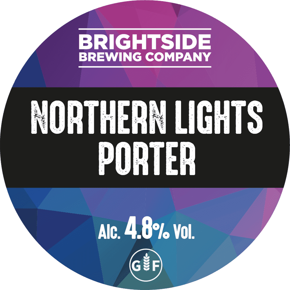Northern Lights Porter