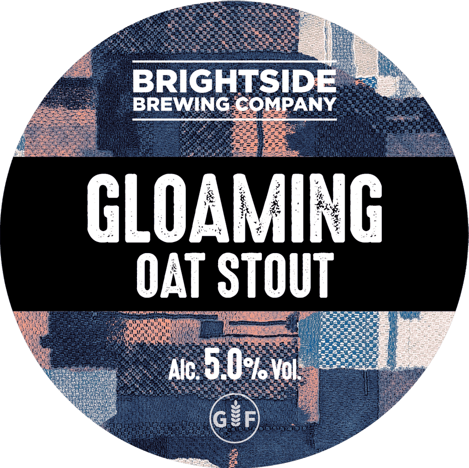 Gloaming Oat Stout