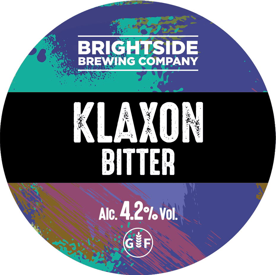 Klaxon Bitter