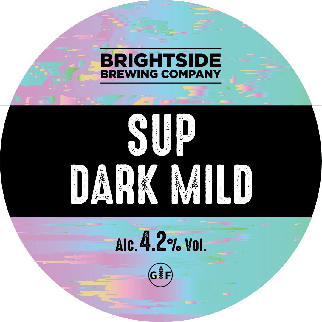 SUP Dark Mild