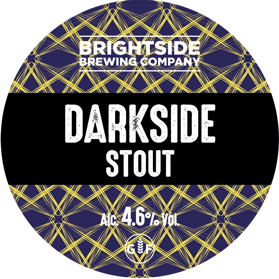 Darkside Stout